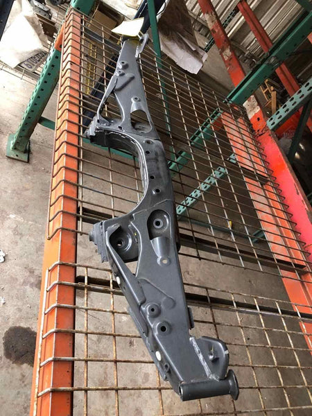 2016 - 2022 BMW X1 Rear Suspension Undercarriage Crossmember Subframe OEM
