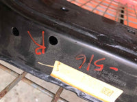 2016 - 2022 BMW X1 Rear Suspension Undercarriage Crossmember Subframe OEM