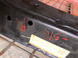 2016 - 2022 BMW X1 Rear Suspension Undercarriage Crossmember Subframe OEM