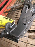 2016 - 2022 BMW X1 Rear Suspension Undercarriage Crossmember Subframe OEM