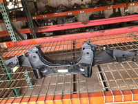 2016 - 2022 BMW X1 Rear Suspension Undercarriage Crossmember Subframe OEM