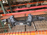 2016 - 2022 BMW X1 Rear Suspension Undercarriage Crossmember Subframe OEM