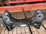 2016 - 2022 BMW X1 Rear Suspension Undercarriage Crossmember Subframe OEM