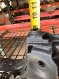 2016 - 2022 BMW X1 Rear Suspension Undercarriage Crossmember Subframe OEM