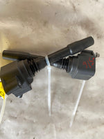 2016 - 2022 BMW X1 2.0L 4 Cylinder 2 Ignition Coil Ignitor OEM