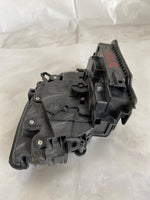 2016 - 2022 BMW X1 Rear Back Door Lock Latch Actuator Left Driver Side LH OEM