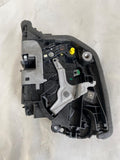 2016 - 2022 BMW X1 Rear Back Door Lock Latch Actuator Left Driver Side LH OEM