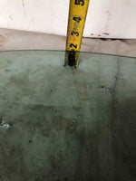 2016 - 2022 BMW X1 Front Door Glass Window Right Passenger Side RH OEM
