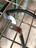2018 BMW X1 Starter Battery Cable Positive Wiew Line OEM