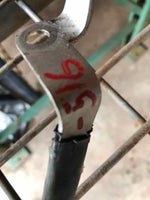 2018 BMW X1 Starter Battery Cable Positive Wiew Line OEM