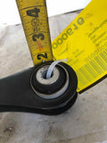 2016 - 2022 BMW X1 Rear Lower Lateral Locating Control Arm Left Driver Side LH