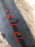 2016 - 2022 BMW X1 Rear Lower Lateral Locating Control Arm Left Driver Side LH