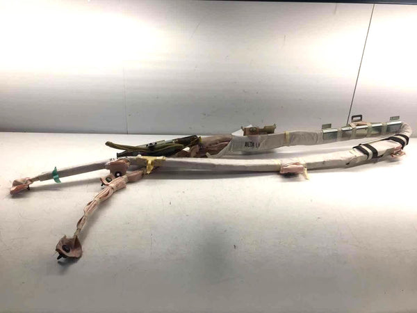 MAZDA CX7 CX-7 Airbag Front Driver Roof Air Bag Curtain SRS Safety Left Side LH