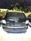 MAZDA CX7 CX-7 Airbag Front Driver Roof Air Bag Curtain SRS Safety Left Side LH