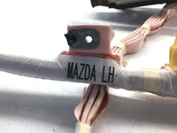 MAZDA CX7 CX-7 Airbag Front Driver Roof Air Bag Curtain SRS Safety Left Side LH