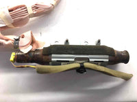 MAZDA CX7 CX-7 Airbag Front Driver Roof Air Bag Curtain SRS Safety Left Side LH