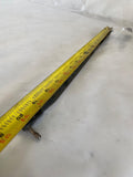 1987 - 1996 DODGE DAKOTA Front Windshield Wiper Arm w/o Blade Passenger Side RH