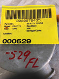 1995 DODGE DAKOTA Front Corner Park Light Park Lamp Turn Signal Driver Side LH