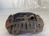1991 - 1995 TOYOTA 4RUNNER Front Brake Disc Caliper Left Driver Side LH OEM