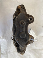 1991 - 1995 TOYOTA 4RUNNER Front Brake Disc Caliper Left Driver Side LH OEM