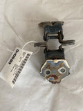 1995 TOYOTA 4RUNNER Front Door Hinge Upper & Lower Hinge Right Passenger Side