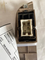 1995 TOYOTA 4RUNNER Rear Power Window Switch Control Left Driver Side LH OEM