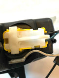 1998-2002 Volkswagen VW BEETLE (TYPE 1) Air Bag Airbag Seat SRS Driver Side Left