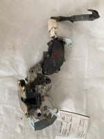 1995 TOYOTA 4RUNNER Rear Door Lock Latch Actuator 4-doors Right Passenger Side