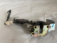 1995 TOYOTA 4RUNNER Rear Door Lock Latch Actuator 4-doors Right Passenger Side