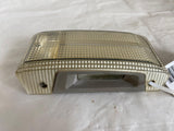 1995 TOYOTA 4RUNNER Rear Reverse Lamps License Plate Lights Right Passenger Side
