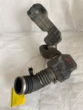 1995 Toyota 4Runner Air Intake Tube Resonator with Air Filter Silencer OEM J