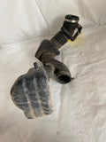 1995 Toyota 4Runner Air Intake Tube Resonator with Air Filter Silencer OEM J