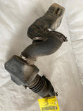 1995 Toyota 4Runner Air Intake Tube Resonator with Air Filter Silencer OEM J