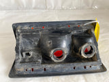 1990 - 1995 TOYOTA 4RUNNER Tail Light Rear Taillight Lamp Assembly Right RH J