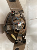1995 TOYOTA 4RUNNER Driver Steering Wheel with Cruise Control Buttons OEM J