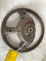 1995 TOYOTA 4RUNNER Driver Steering Wheel with Cruise Control Buttons OEM J
