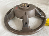 1995 TOYOTA 4RUNNER Driver Steering Wheel with Cruise Control Buttons OEM J