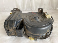 1990 - 1995 TOYOTA 4RUNNER Rear Blower Motor Heater Fan OEM J