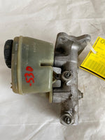 1994 1995 TOYOTA 4RUNNER Brake Master Cylinder with Fluid Reservoir Cap OEM J