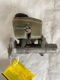 1994 1995 TOYOTA 4RUNNER Brake Master Cylinder with Fluid Reservoir Cap OEM J