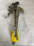 1992 - 1995 TOYOTA 4RUNNER Rear Power Window Motor Regulator Driver Left OEM J
