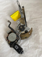 1992 - 1995 TOYOTA 4RUNNER Rear Power Window Motor Regulator Driver Left OEM J