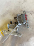 2012 SCION XB Rear Door Hinge Upper & Lower Hinge Set Right Passenger Side RH