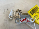 2012 SCION XB Rear Door Hinge Upper & Lower Hinge Set Right Passenger Side RH