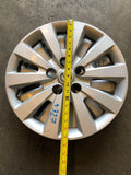2005 - 2006 NISSAN ALTIMA 16" Hub Caps Wheel Cover Bolt on Mounting 4 Pieces