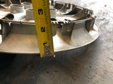 2005 - 2006 NISSAN ALTIMA 16" Hub Caps Wheel Cover Bolt on Mounting 4 Pieces