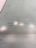 1995 - 2000 CHRYSLER CIRRUS Sedan Rear Door Glass Window Right Passenger Side