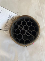 2008 FORD F250 SD PICKUP Front Air Conditioner Heater Vent Right Passenger Side