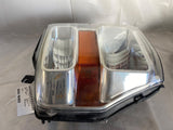 2008-2010 FORD F250 SD PICKUP Front Head Light Headlight Lamp Passenger Side RH