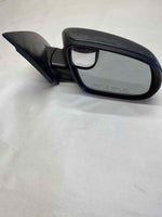 2010 2011 HYUNDAI ACCENT GLS Sedan Power Door Mirror Right Passenger Side RH